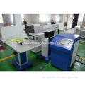 New Design Portable CNC Laser Welding Machine for Advertising Metal Words